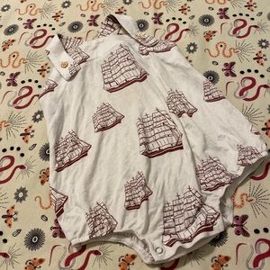 Kate quinn big ships bubble